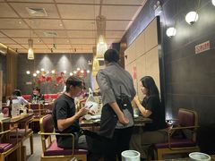 -炙柒Sekinana·精致料理 烧鸟·铁板烧(海上世界店)