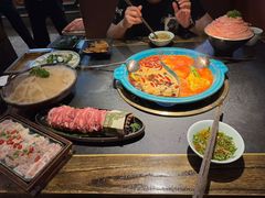 -吼堂老火锅(太古里总店)