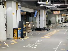 -超鹿运动(达信大厦店)