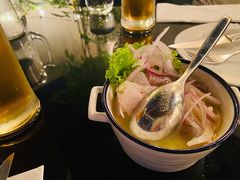 -El Bodegon阿根廷秘鲁餐厅(幸福路店)