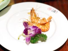 -渔日本料理铁板烧(新天地假日广场店)