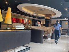 -必胜客(金高店)