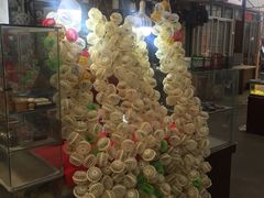 -万商花鸟市场