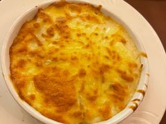 -红房子西菜馆(淮海中路店)