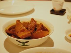 -白天鹅宾馆-宏图府餐厅