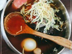 -服务大楼冷面(延大店)