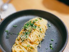 -HELLO 27 意面·沙拉·帕尼尼