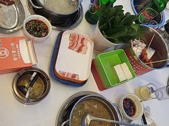 -壹号粥火锅·海鲜煲仔粥(水围店)