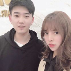 点击看大图 -3AM HAIR SALON烫发染发接发