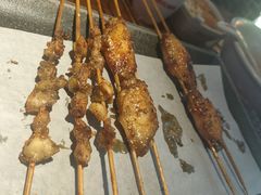 -管氏翅吧(望京东店)