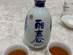 -新光酒家·河豚·海鲜·蟹料理(浦东店)