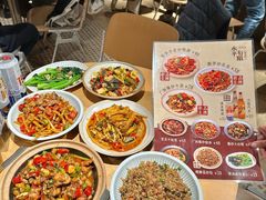 -水平有限广西米粉·广西风味集(五道口店)