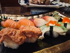 -半藏居酒屋(香港花园店)