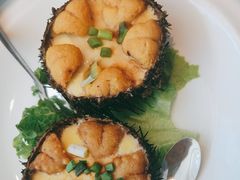 -小船渔村•大连菜•大连焖鱼(明泽街店)