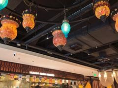 -耶里夏丽·丝路新疆菜·清真食品(徐汇南丹东路臻选店)