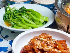 -遇见长安之高山流水(李家村万达店)