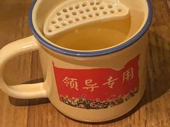 -农耕记·湖南土菜(龙岗熙和园店)