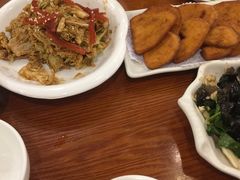 -北平小馆·烤鸭·家常菜(磨房北里店)