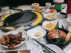 -韩宫宴烤肉·料理(南京江宁万达店)