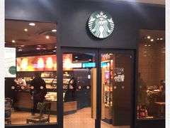 门面-星巴克(上海南站店)