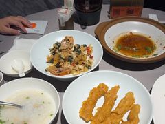 -徐记海鲜(梅溪新天地店)