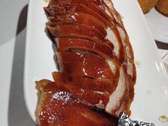 金牌烤鸭-大鸭梨烤鸭(望京店)