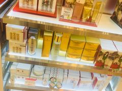 -王权免税店(廊曼机场店)