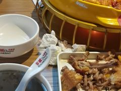 -多嘴超级肉蟹煲(吉林财富购物广场店)