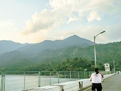 -七寨湖公园