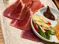 -御牛道日式烤肉料理(杭州万象城店)