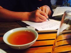 -瓦库茶馆17号(海汇港店)