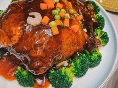 -德兴馆(广东路总店)