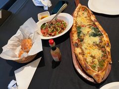 -Efes Turkish & Mediterranean Cuisine 艾菲斯餐厅(陆家嘴店)