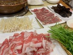 -徐记手切鲜羊肉(辽沈二街店)