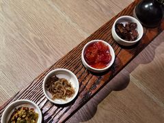 餐前小菜-小大董·烤鸭(凤凰汇店)