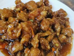 樱桃肉-林之六八·6886大连老菜馆