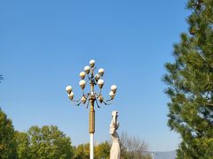 -门城湖公园