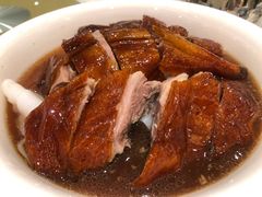 烧鹅-大欢喜饭店(江怡路店)