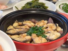 -莆田餐厅PUTIEN(深圳湾万象城家宴店)