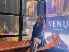 -VENU+海景酒廊