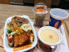 -吉野家(天坛东路店)