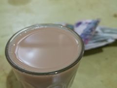 甜茶-老光明岗琼甜茶馆