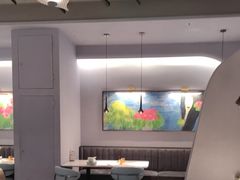 -雀蓝川菜(滨湖万象汇店)