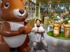 -蒙牛工业旅游景区
