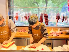-牛必福潮汕牛肉火锅(油坊桥店)