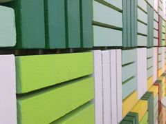-Green Option(官舍店)