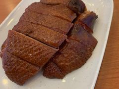 樟茶仔鸭-龙抄手(春熙路总店)