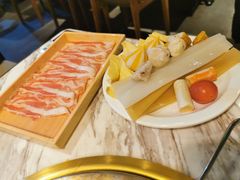 -火炉火自助餐(喜隆多店)