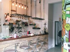 吧台-相十三·别墅轰趴团建户外(同和店)