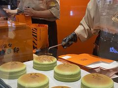 -KUMO KUMO甜品·冰淇淋(深圳壹方城店)